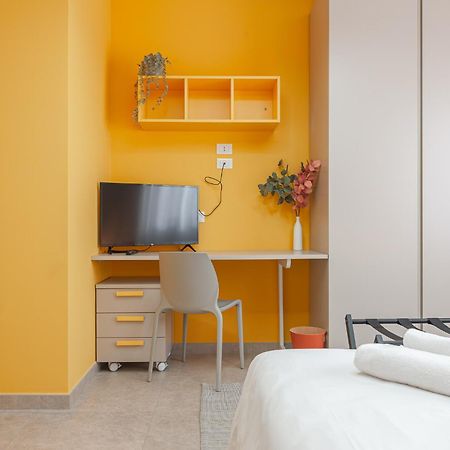 La Casa Di Duccio Appartement Perugia Buitenkant foto