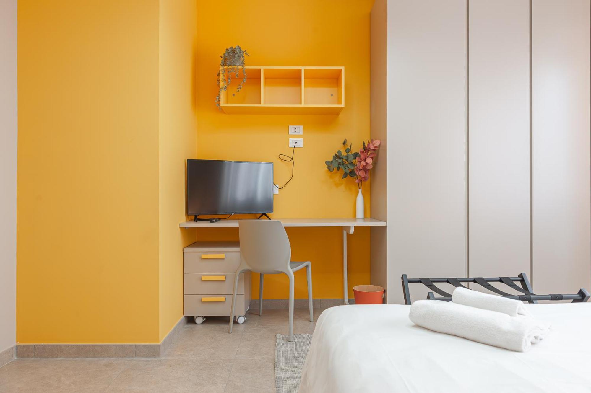 La Casa Di Duccio Appartement Perugia Buitenkant foto