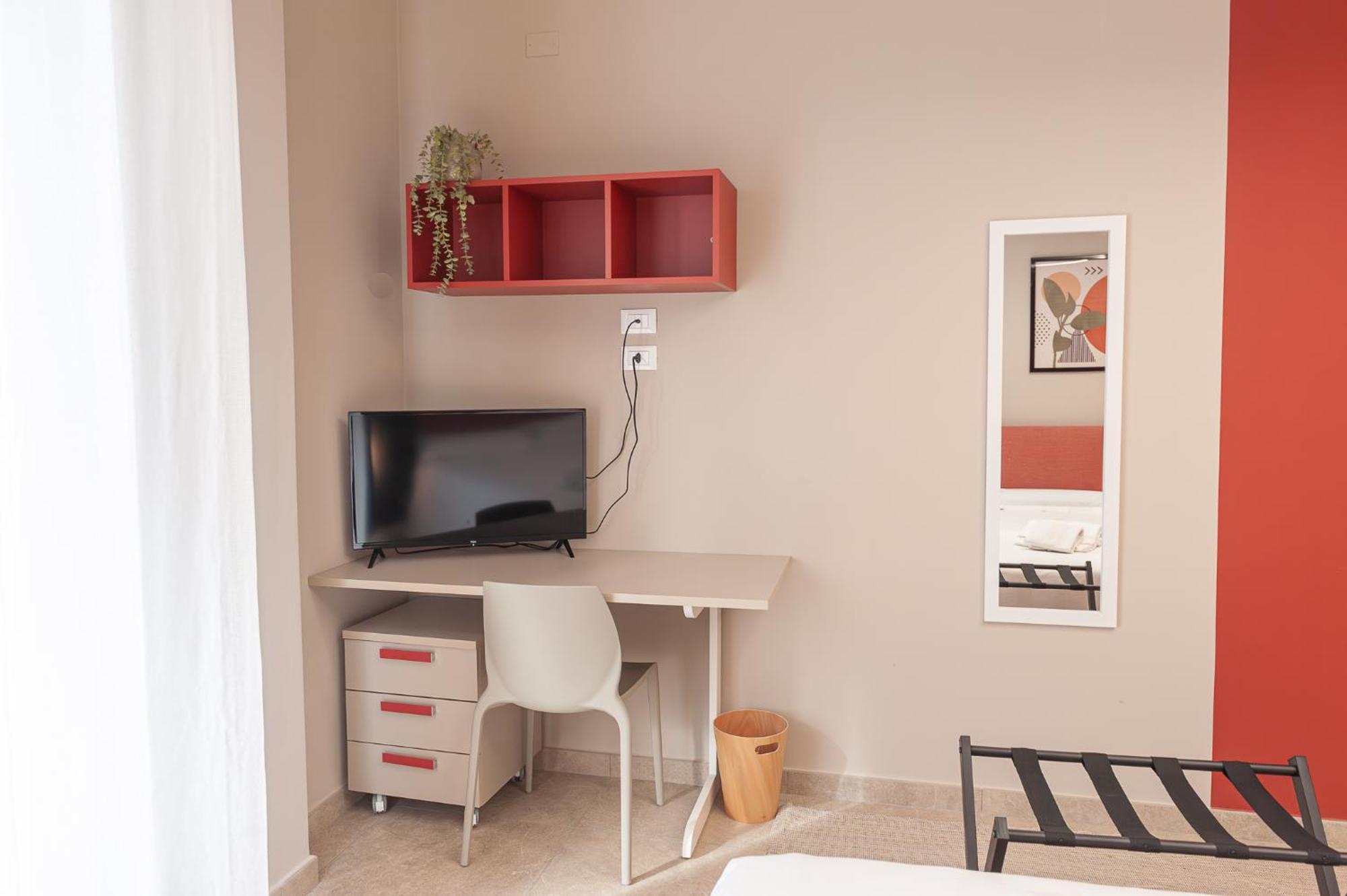 La Casa Di Duccio Appartement Perugia Buitenkant foto