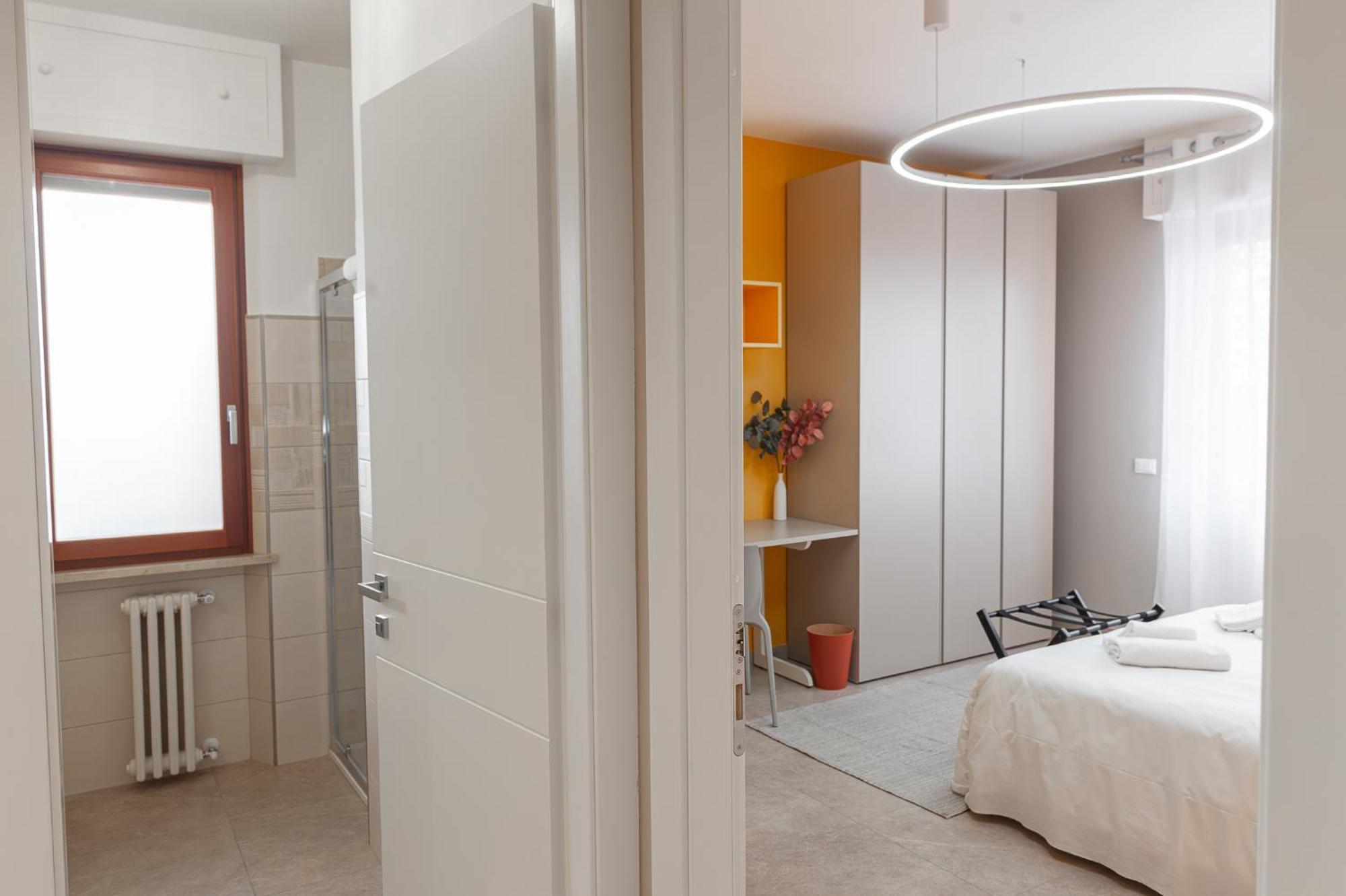 La Casa Di Duccio Appartement Perugia Buitenkant foto