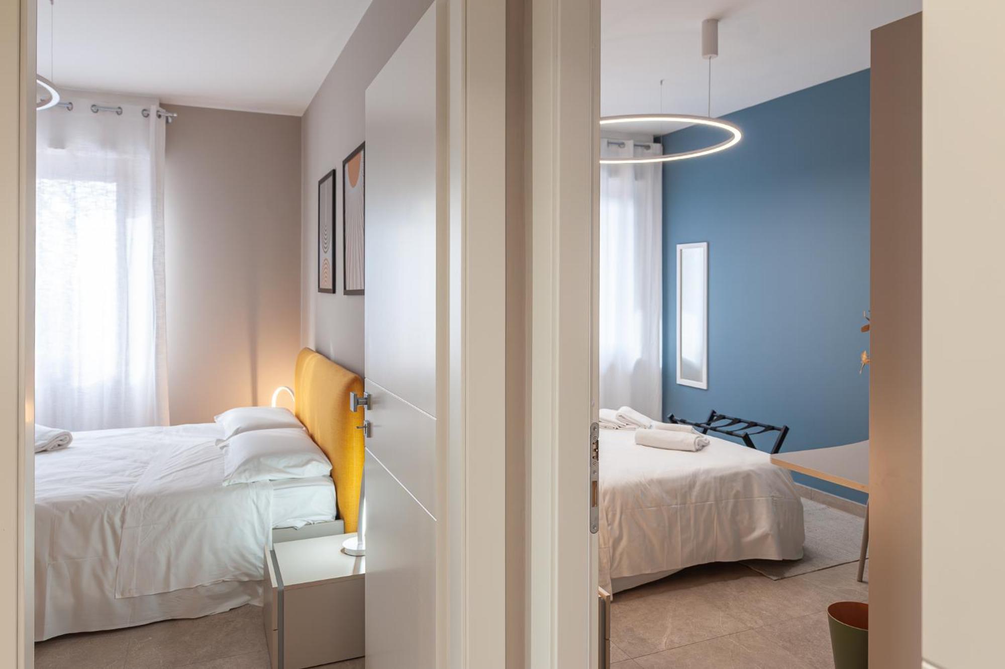 La Casa Di Duccio Appartement Perugia Buitenkant foto