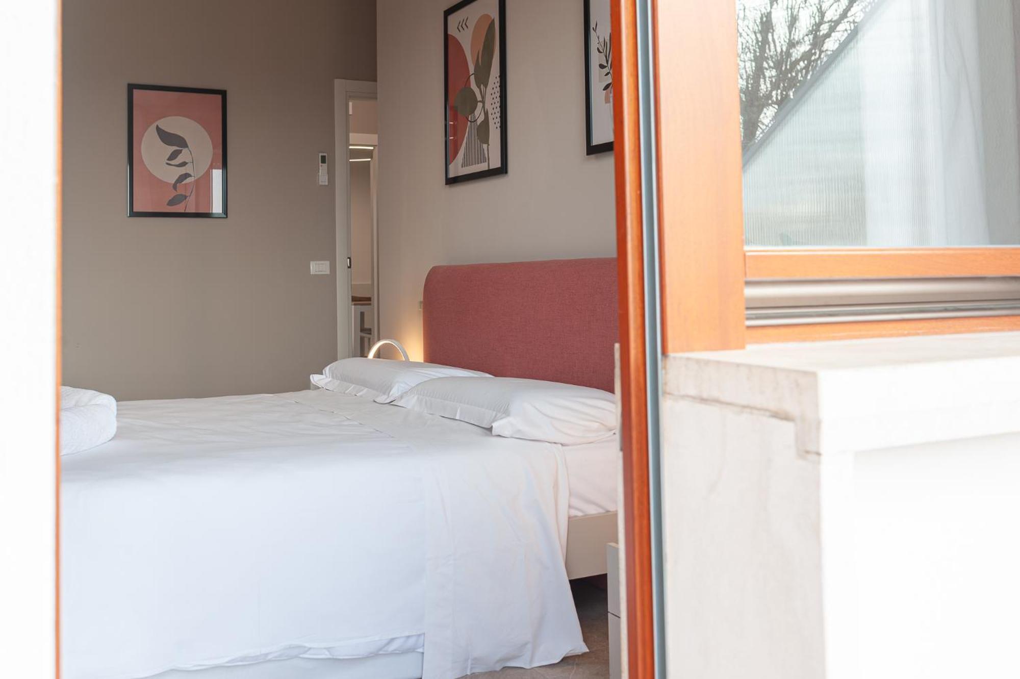 La Casa Di Duccio Appartement Perugia Buitenkant foto
