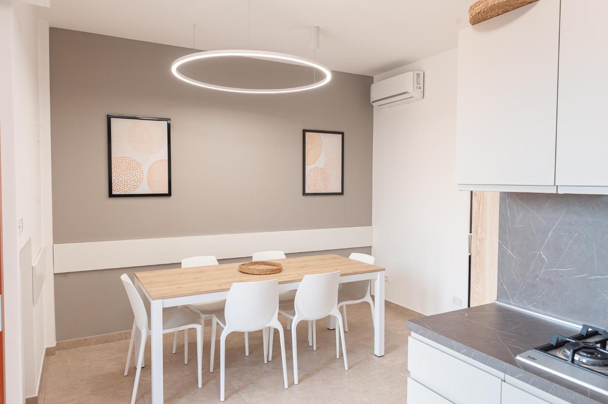La Casa Di Duccio Appartement Perugia Buitenkant foto