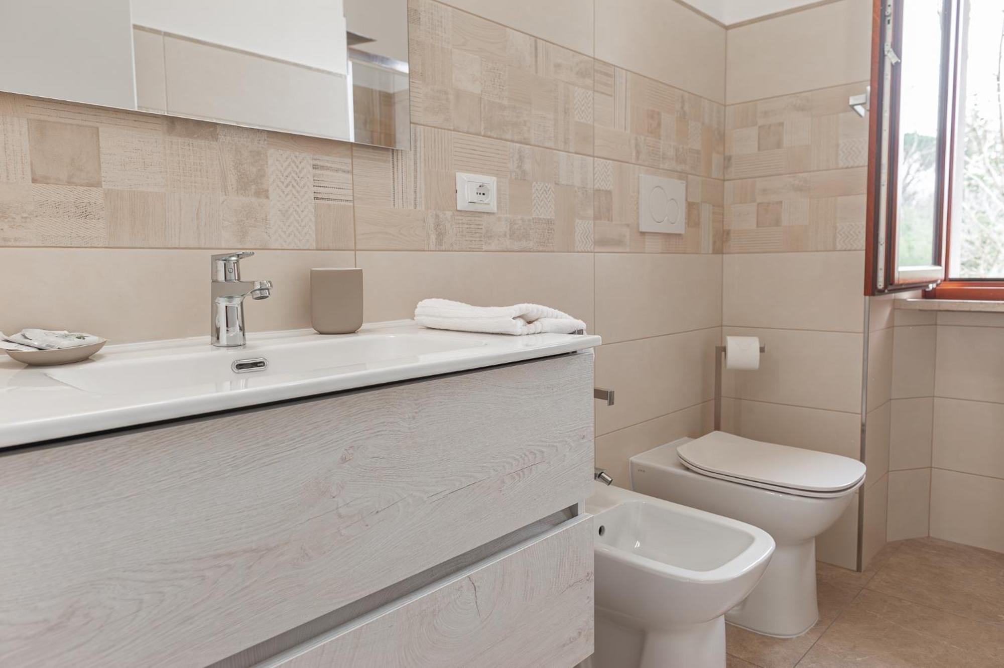 La Casa Di Duccio Appartement Perugia Buitenkant foto