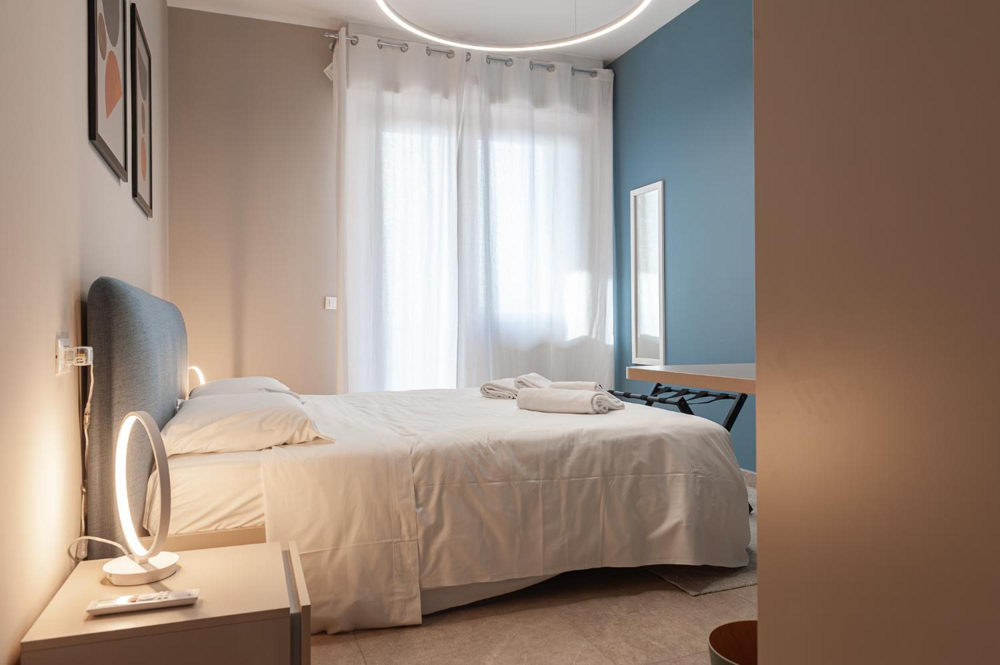 La Casa Di Duccio Appartement Perugia Buitenkant foto