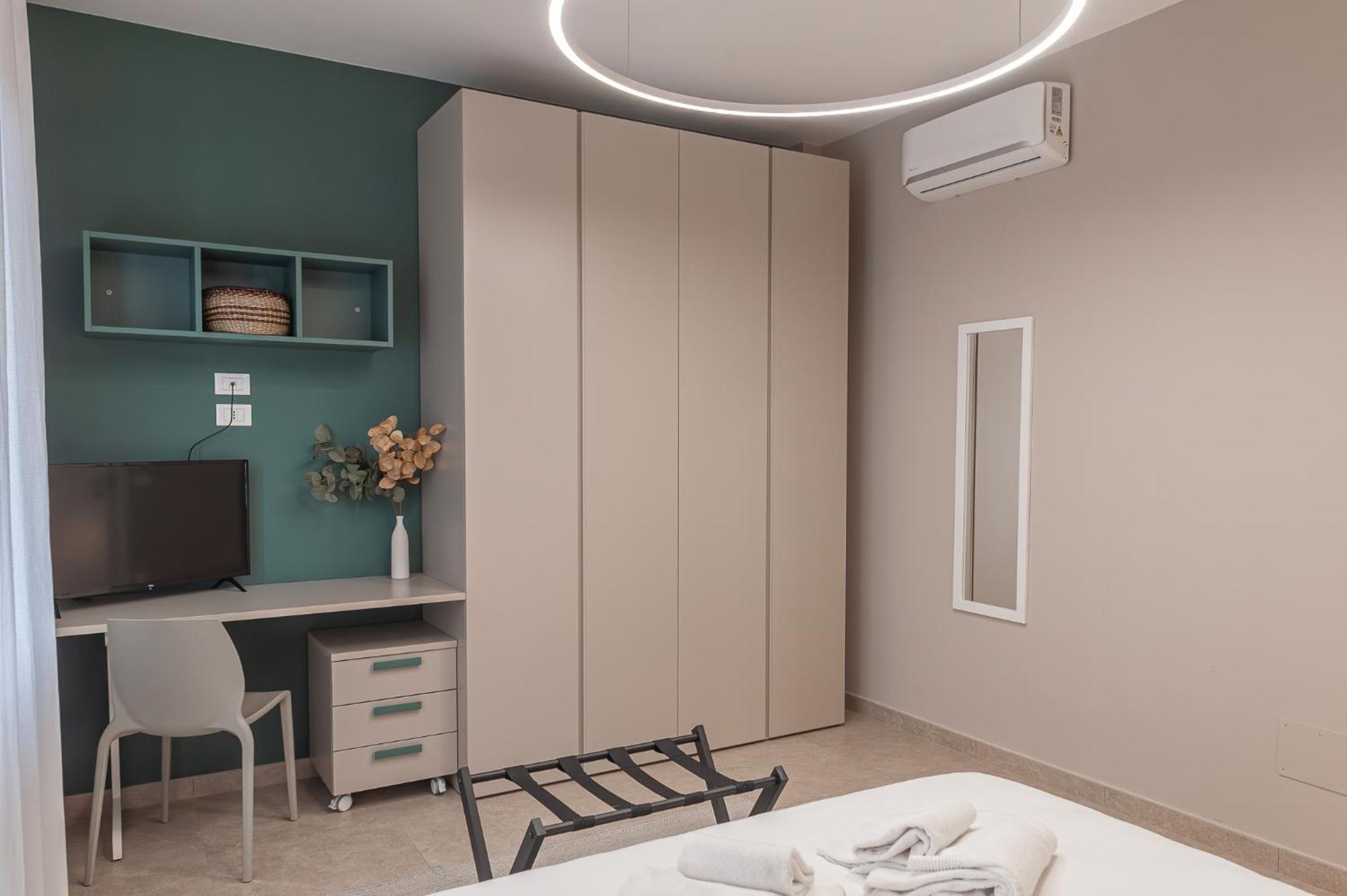La Casa Di Duccio Appartement Perugia Buitenkant foto