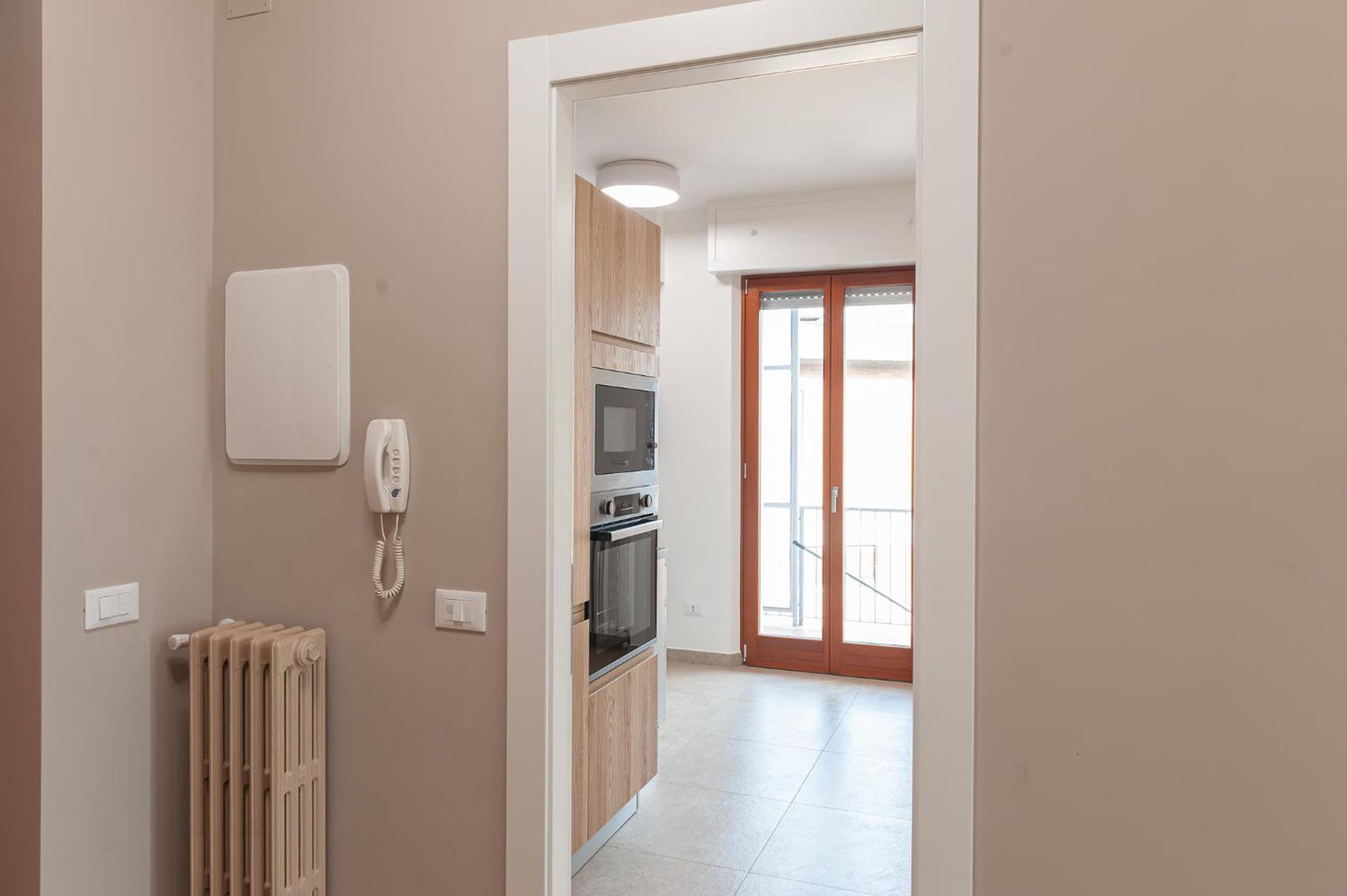 La Casa Di Duccio Appartement Perugia Buitenkant foto