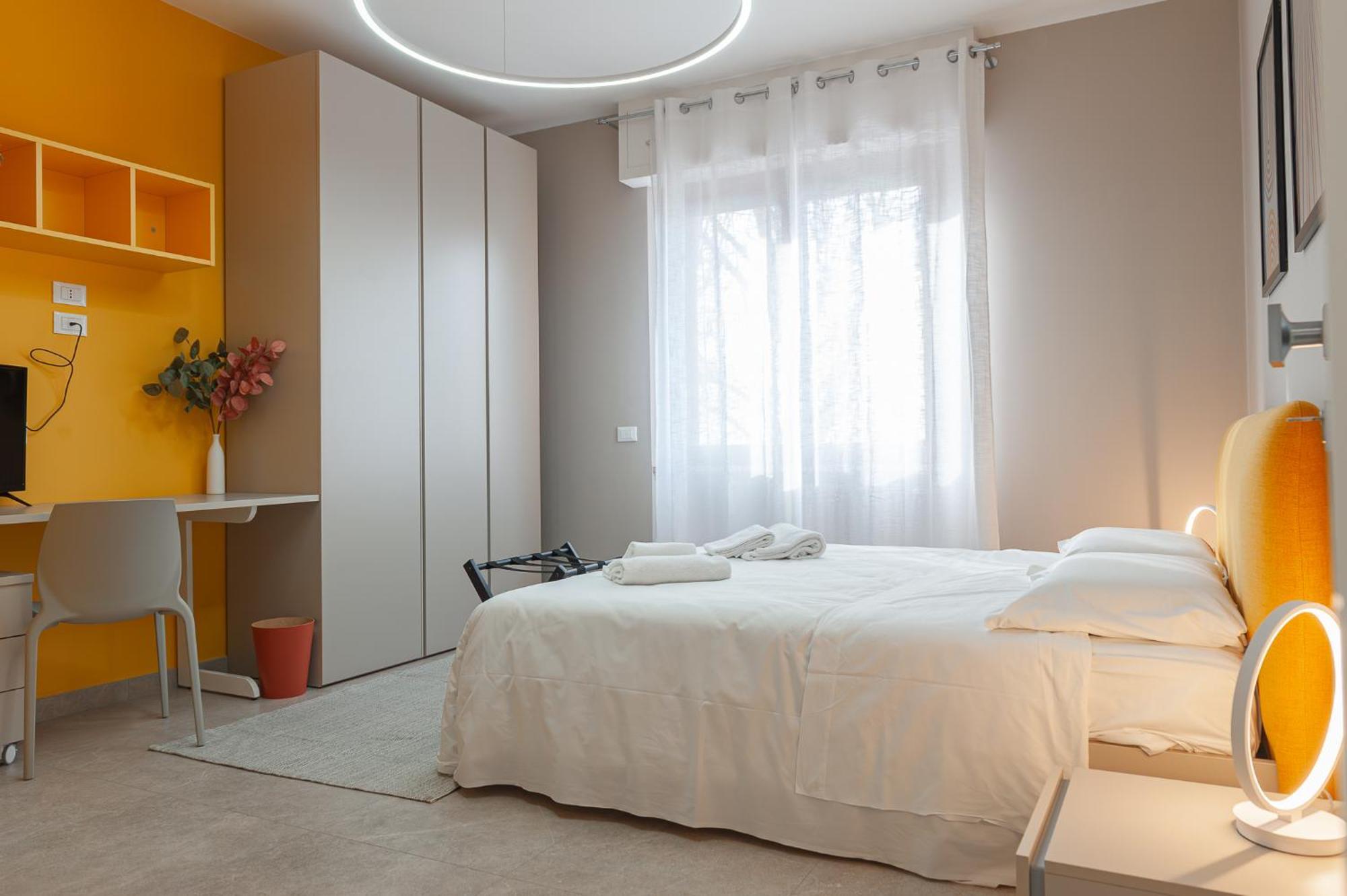 La Casa Di Duccio Appartement Perugia Buitenkant foto