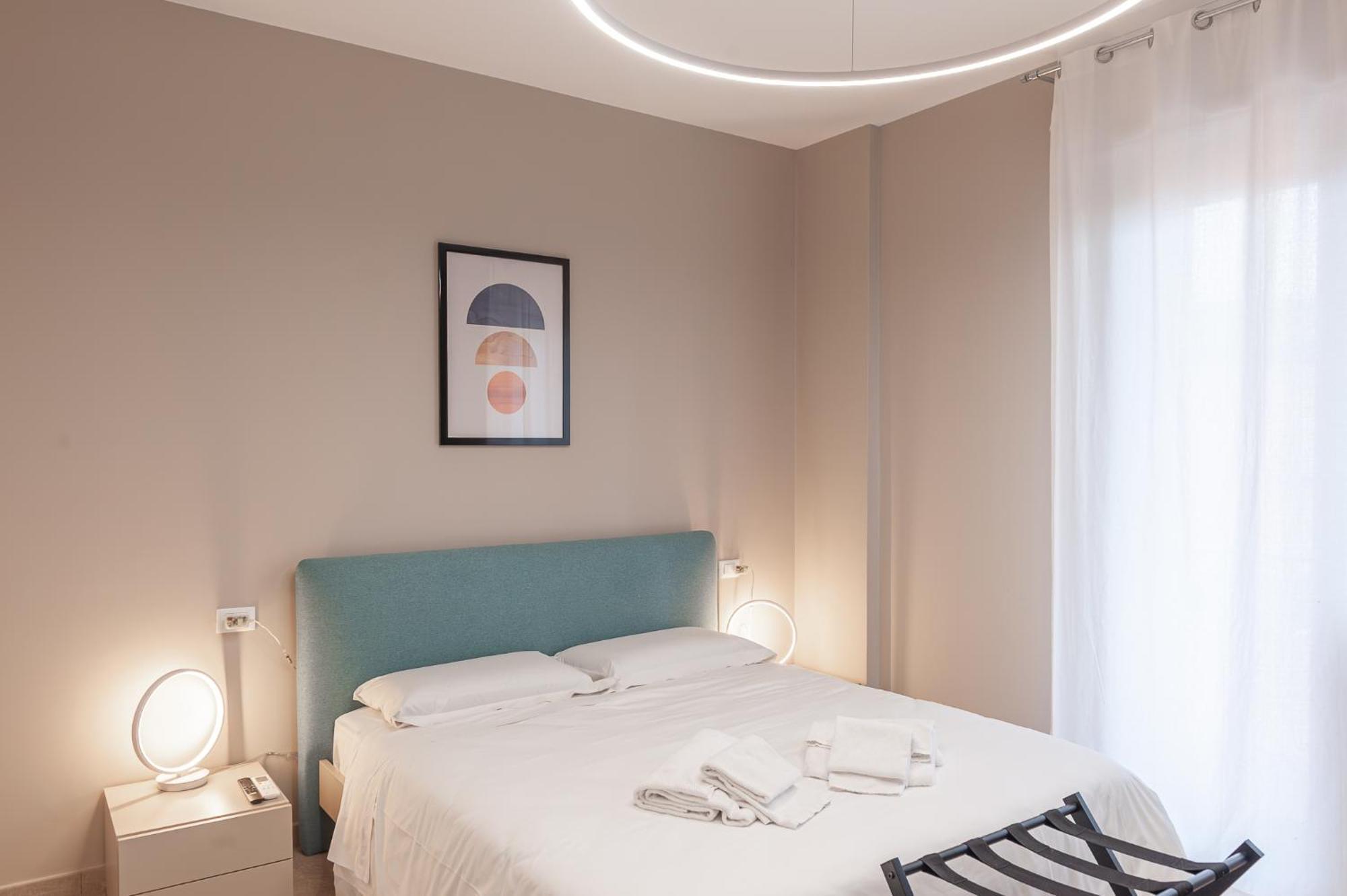 La Casa Di Duccio Appartement Perugia Buitenkant foto