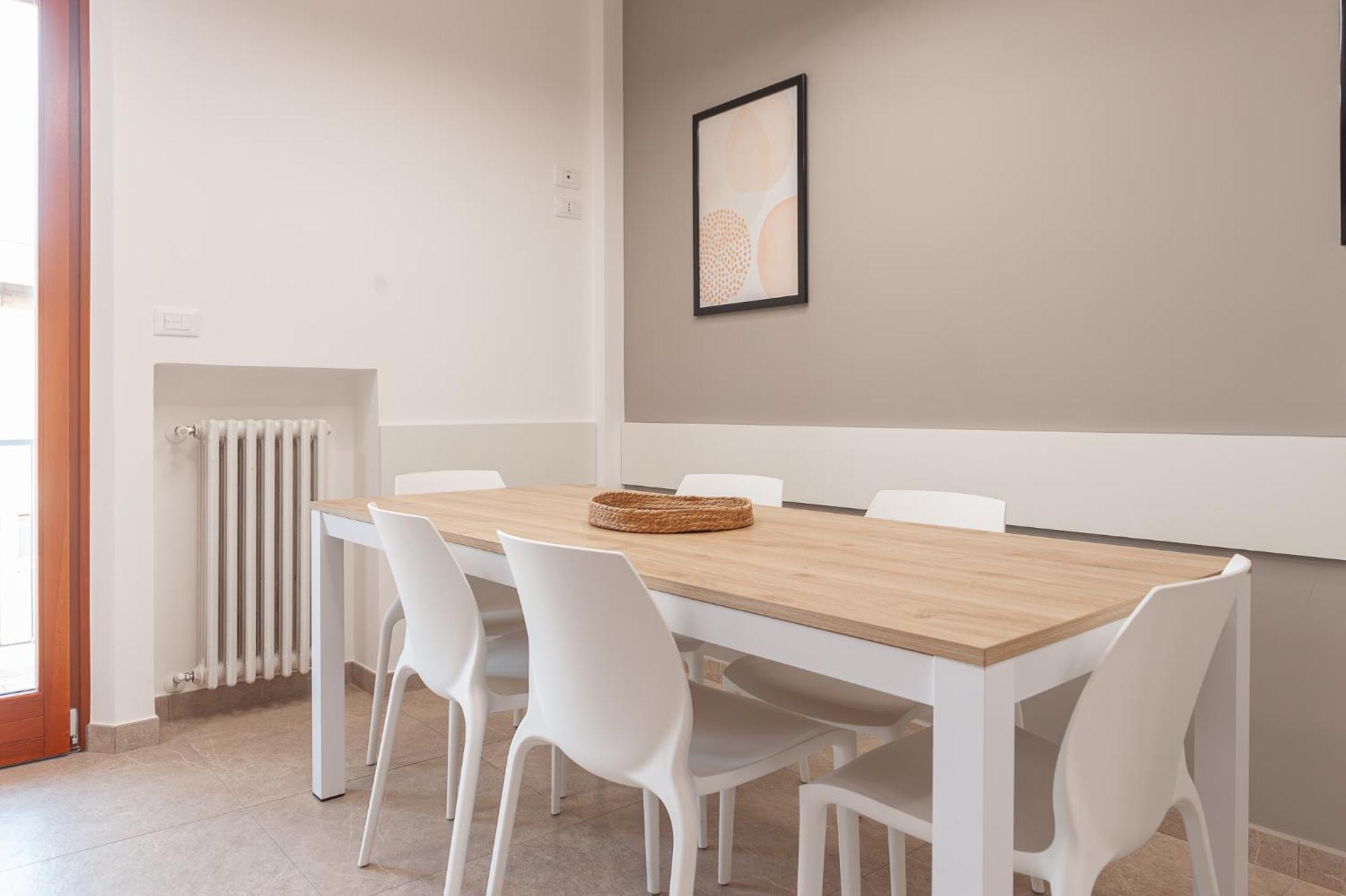 La Casa Di Duccio Appartement Perugia Buitenkant foto