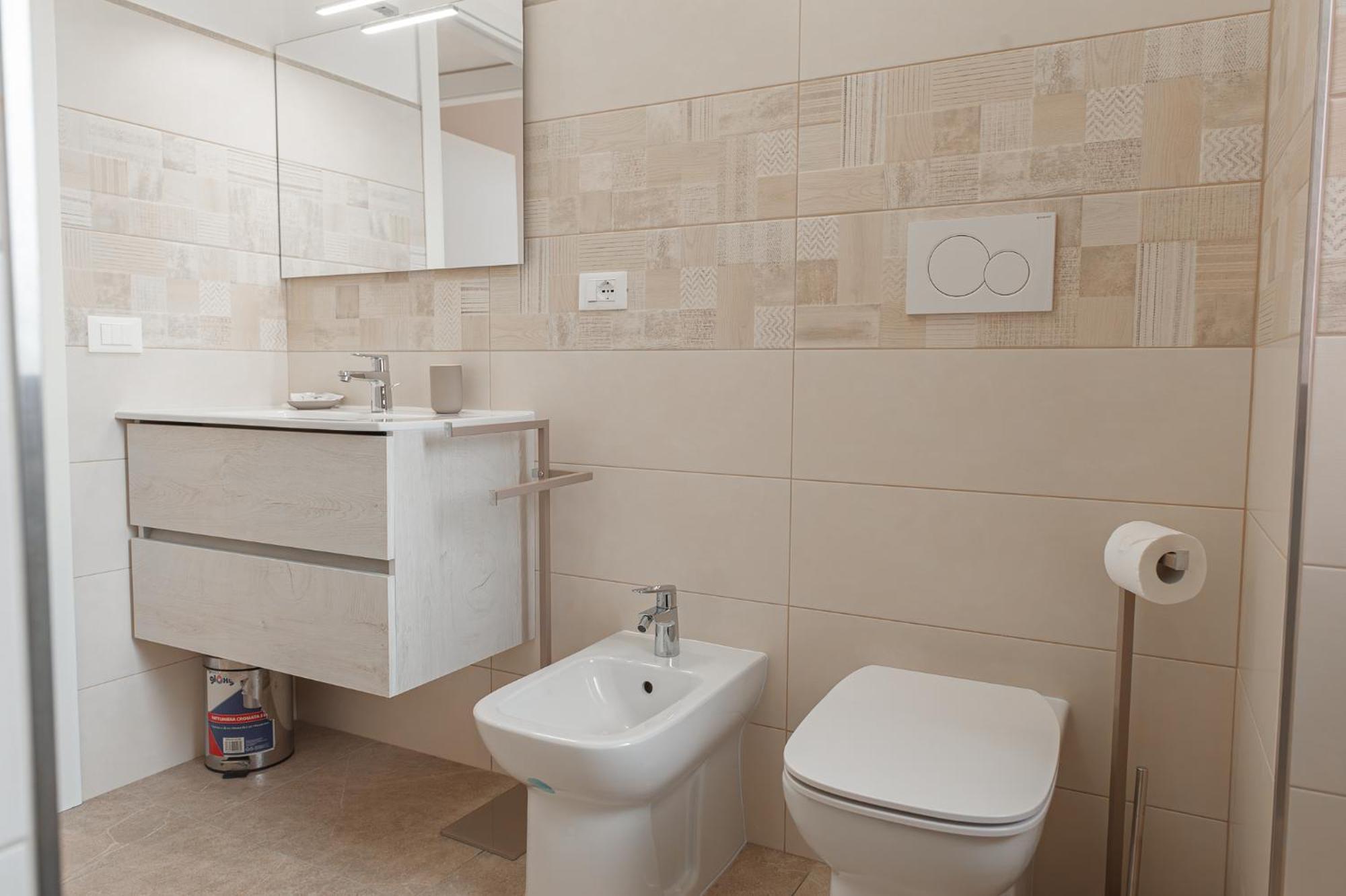 La Casa Di Duccio Appartement Perugia Buitenkant foto