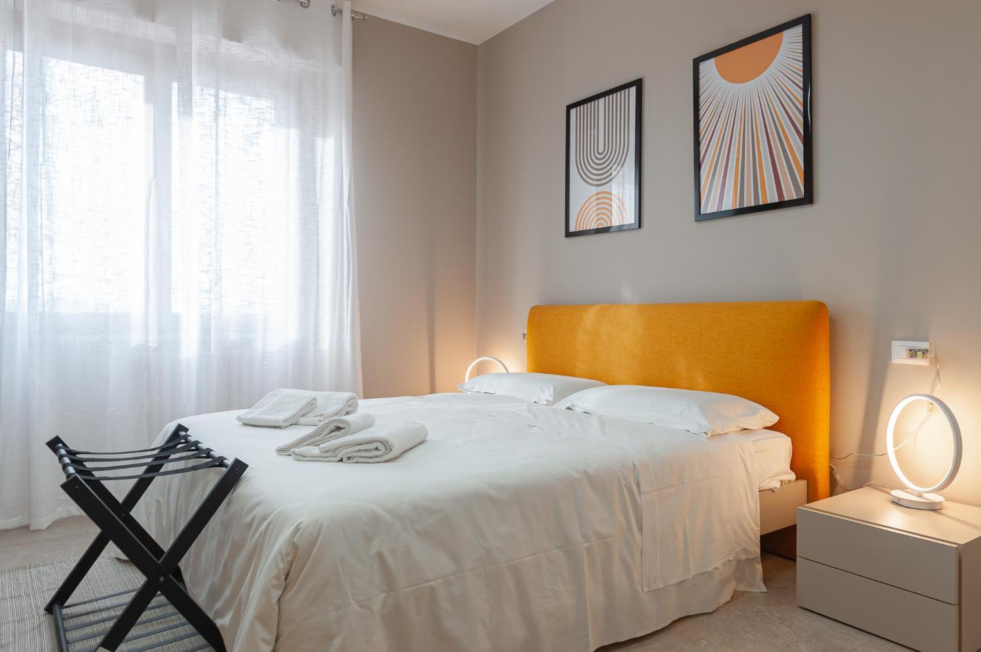 La Casa Di Duccio Appartement Perugia Buitenkant foto