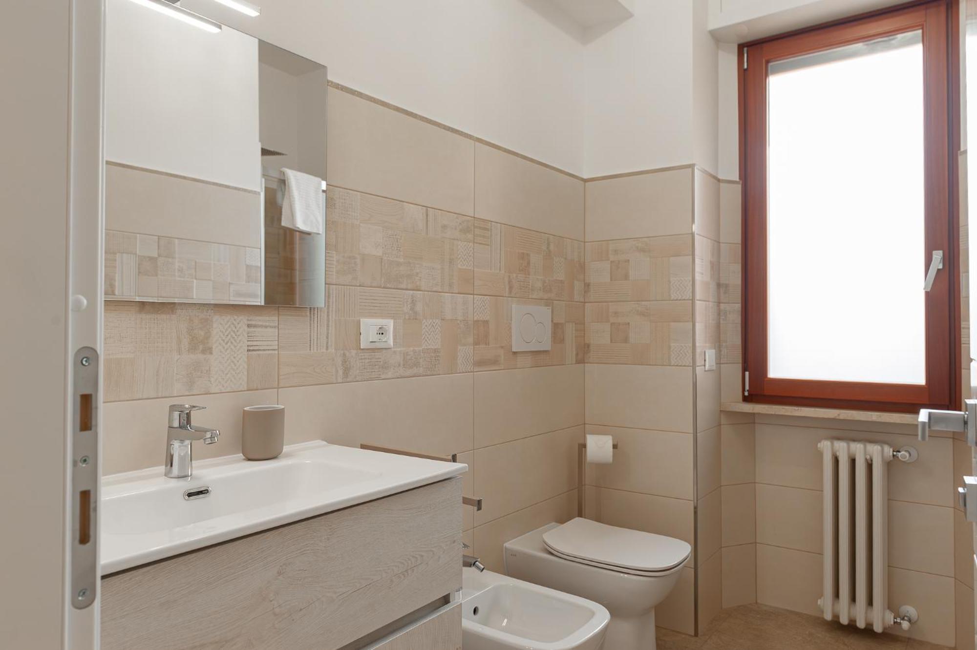 La Casa Di Duccio Appartement Perugia Buitenkant foto