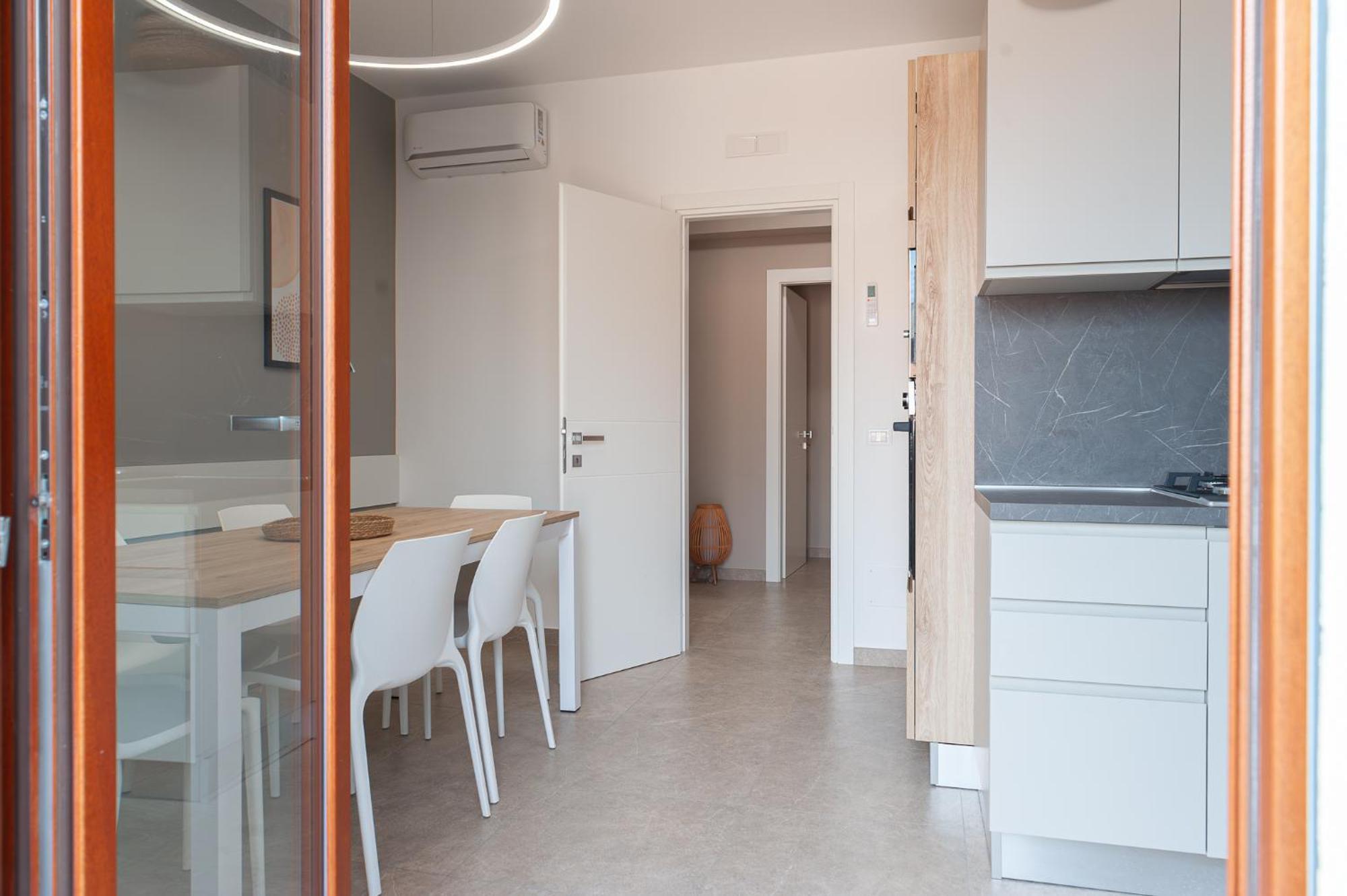 La Casa Di Duccio Appartement Perugia Buitenkant foto
