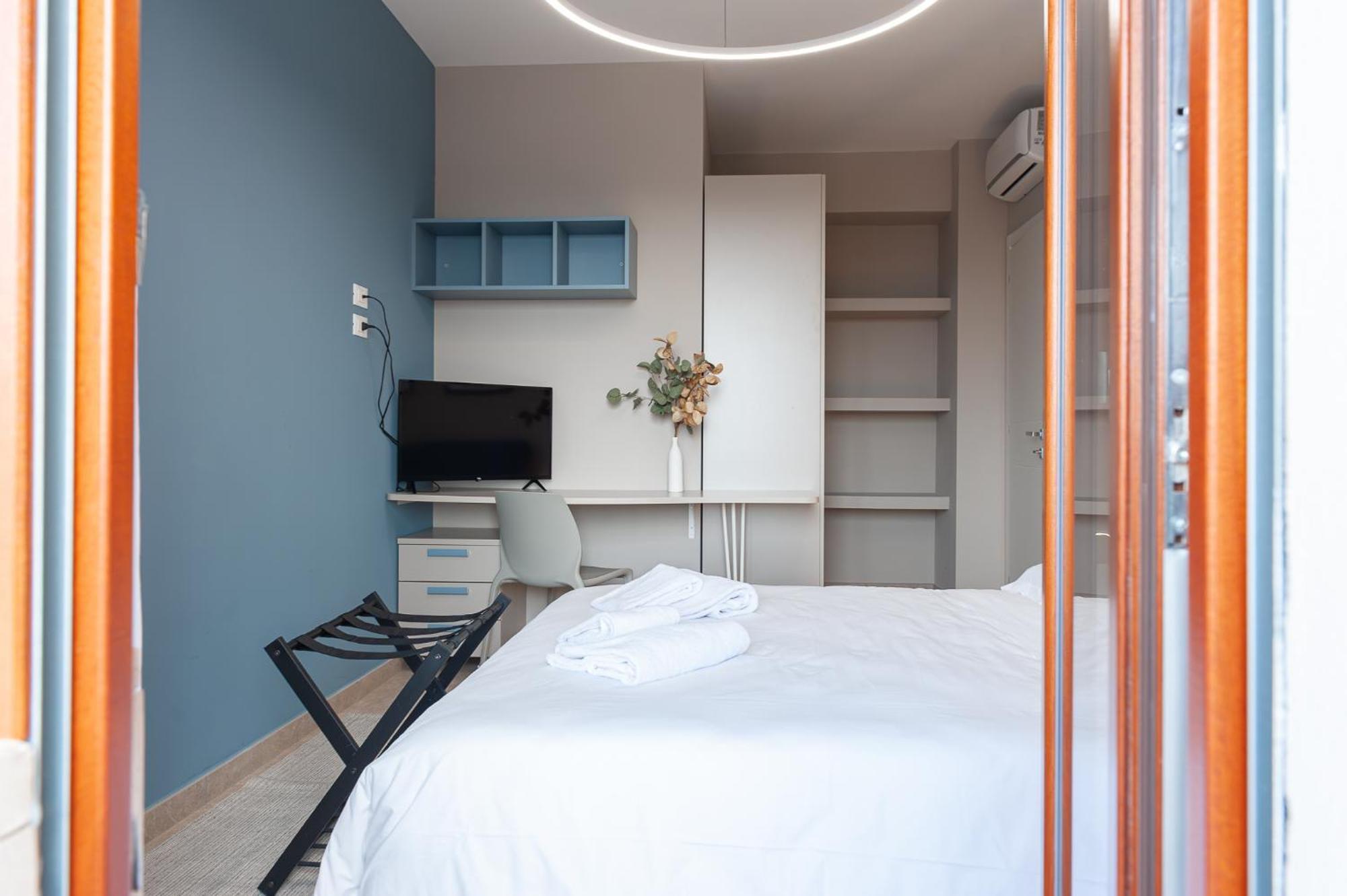 La Casa Di Duccio Appartement Perugia Buitenkant foto