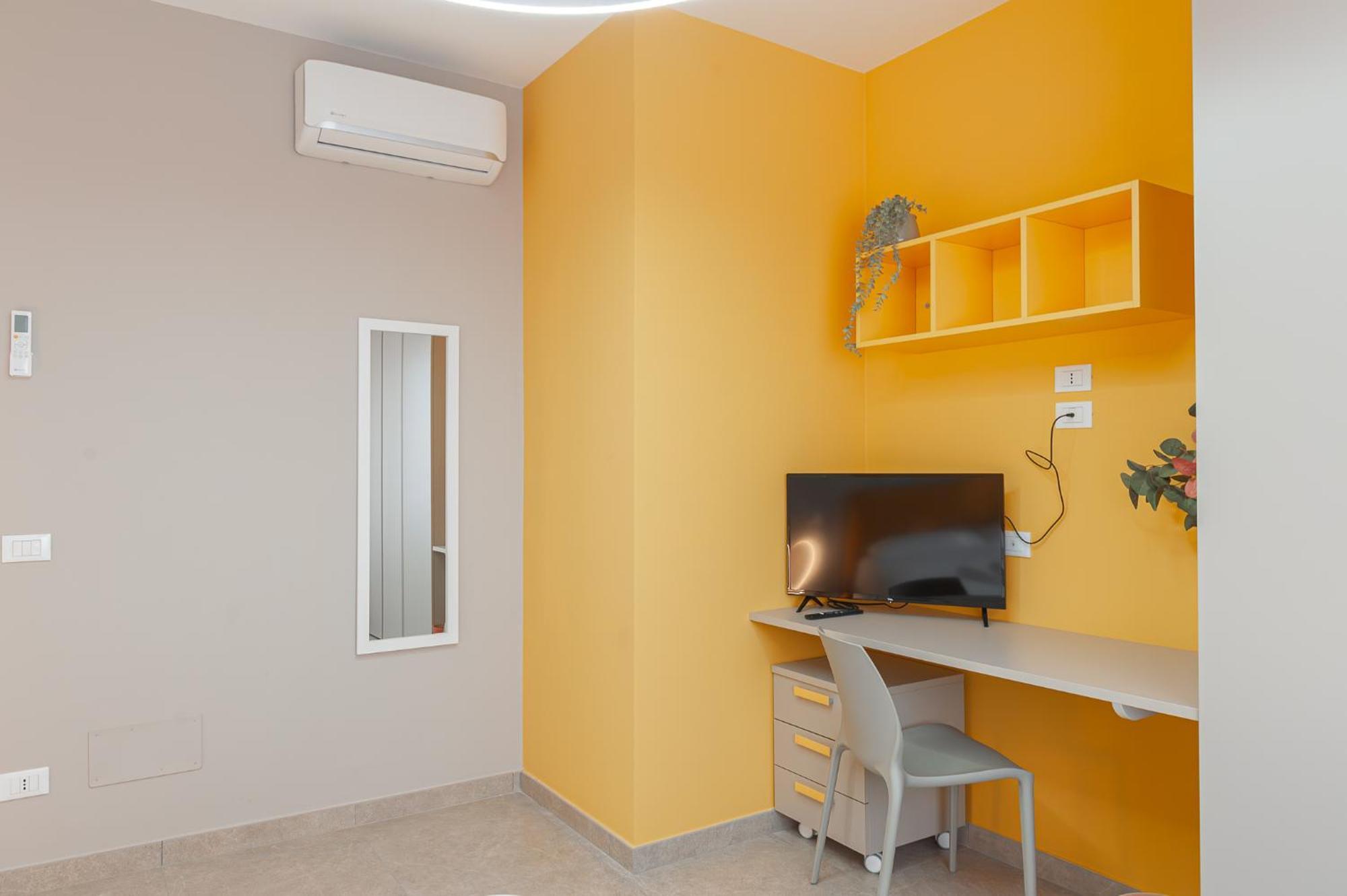 La Casa Di Duccio Appartement Perugia Buitenkant foto