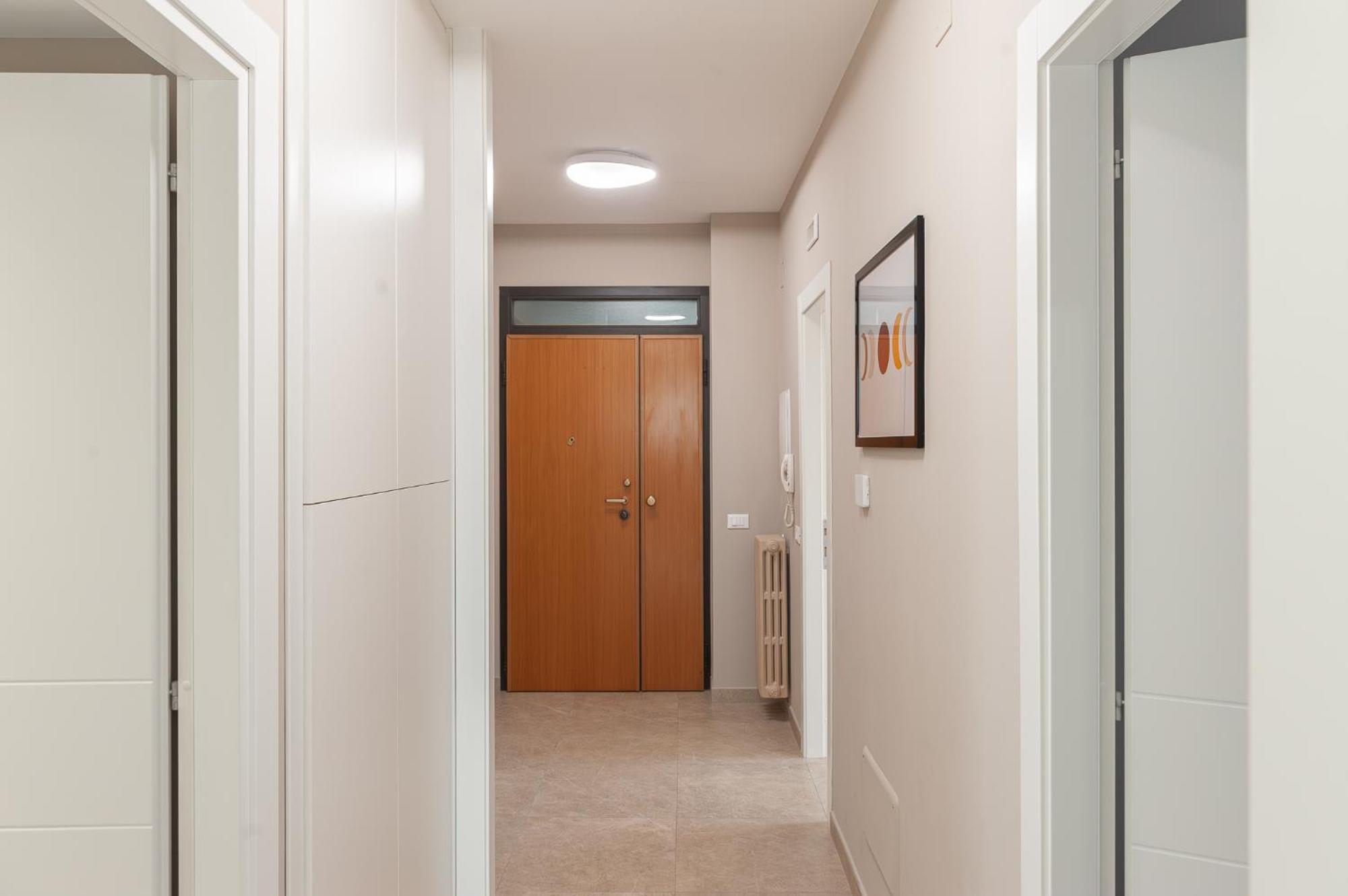 La Casa Di Duccio Appartement Perugia Buitenkant foto