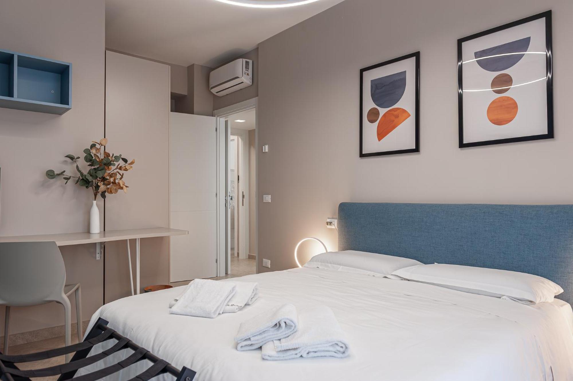 La Casa Di Duccio Appartement Perugia Buitenkant foto