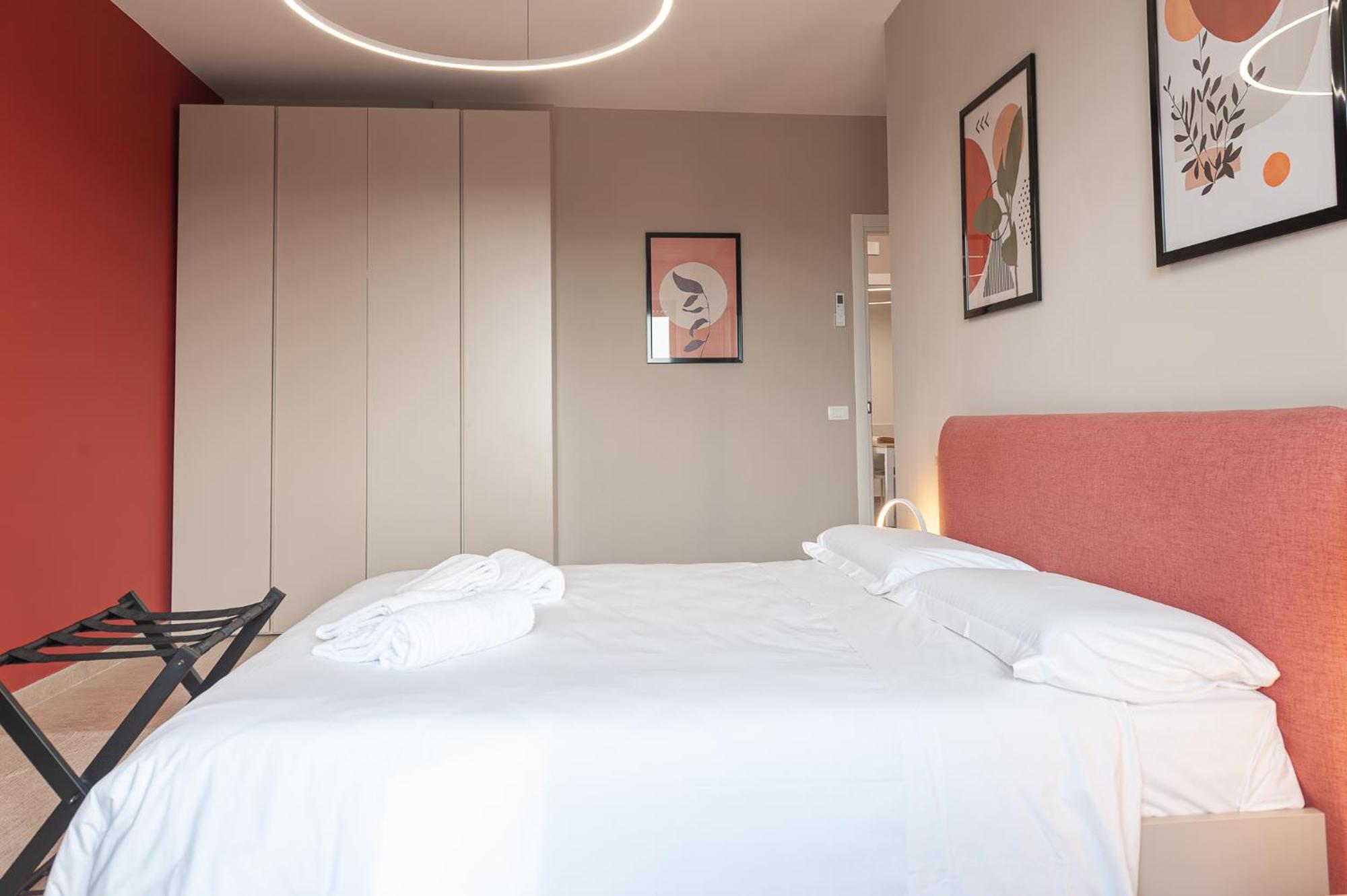 La Casa Di Duccio Appartement Perugia Buitenkant foto
