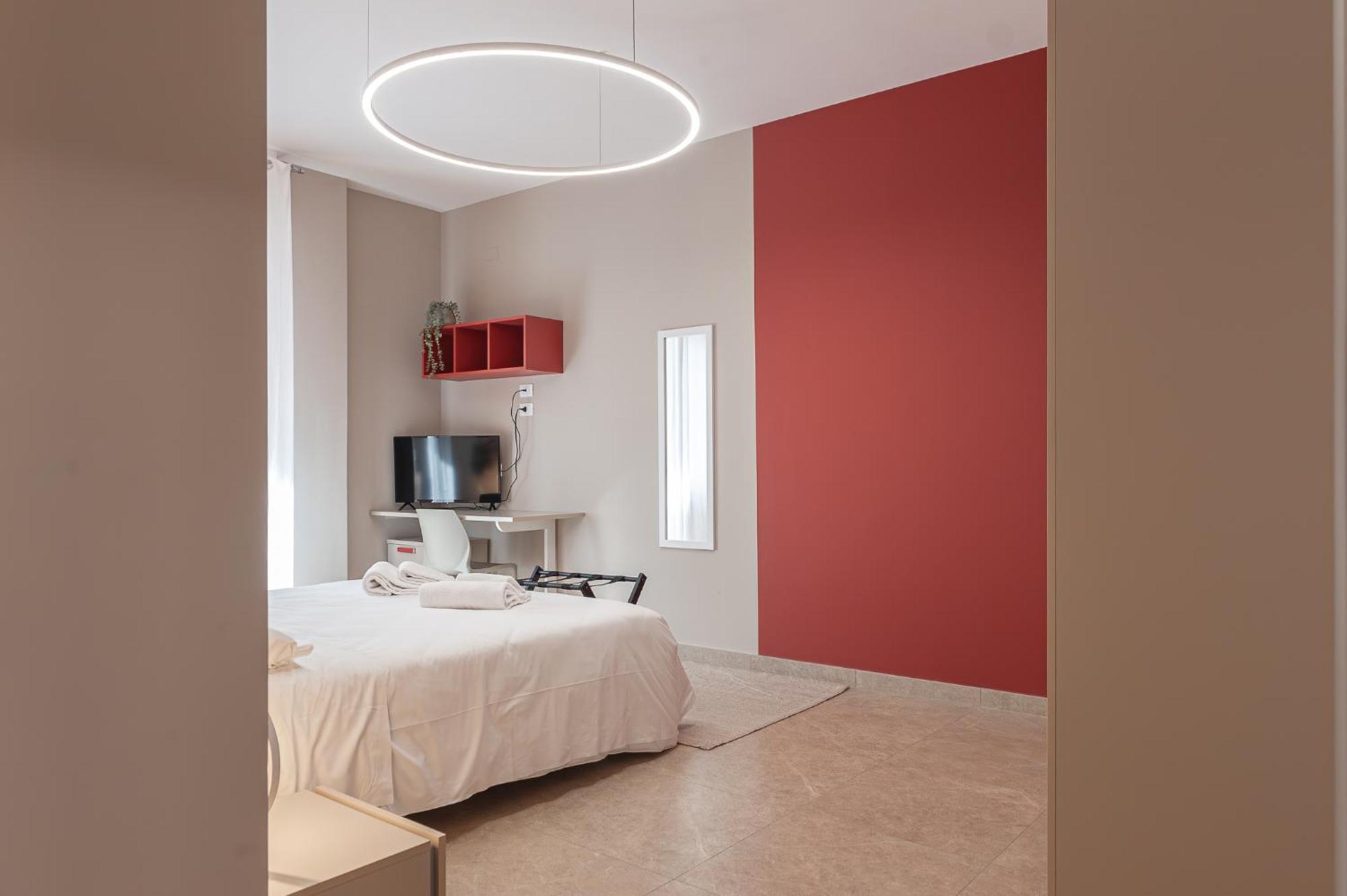 La Casa Di Duccio Appartement Perugia Buitenkant foto