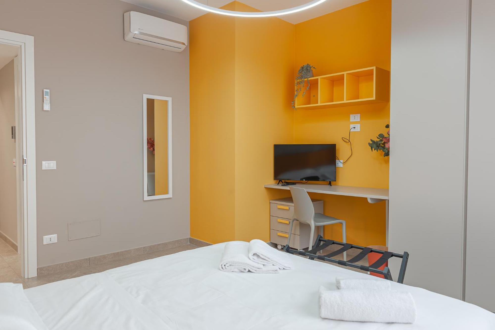 La Casa Di Duccio Appartement Perugia Buitenkant foto